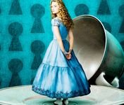 pic for Alice In Wonderland 
